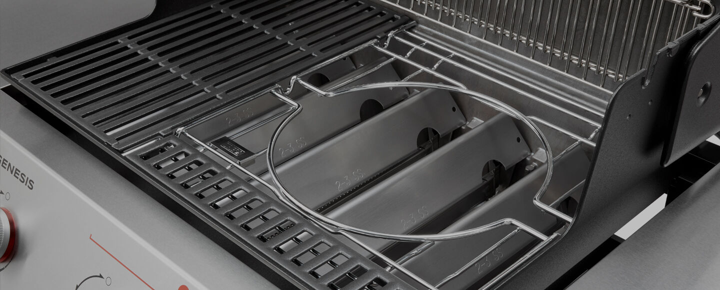 Will it fit my grill? er Crafted Grillware er